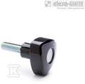 Rękojść zaciskowa VTR.60-C9-P-M10X20-C3