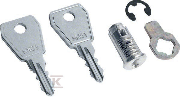 Zamek, Volta, standard