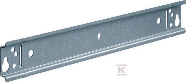 Szyna DIN/TS35 VOLTA