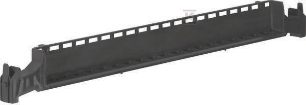 Nośnik pusty pod samozaciski QC GOLF VF/VS 18/22M