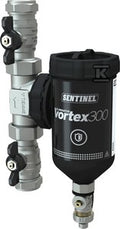 Filtr magnetyczny Vortex 300 3/4"