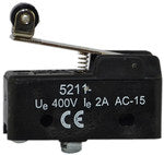 Łącznik miniaturowy 83135 W0-59-791012