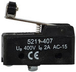 Łącznik miniaturowy 83135 W0-59-791012