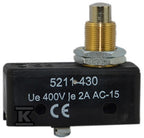 Łącznik miniaturowy 5211-430 W0-5211-430