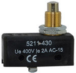 Łącznik miniaturowy 83135 W0-59-791012