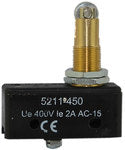 Łącznik miniaturowy 83135 W0-59-791012