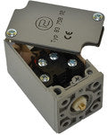 Głowica rotacyjna 81050-7.2 W0-56-519072