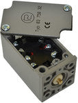 Głowica rotacyjna 81050-8.2 W0-56-519082