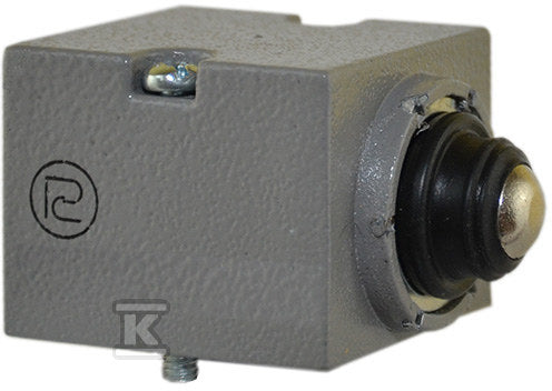 Głowica pozioma 81050-2.2 W0-56-519012