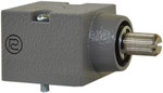 Głowica rotacyjna 81050-7.2 W0-56-519072