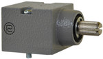 Głowica rotacyjna 81050-7.2 W0-56-519072