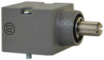 Głowica rotacyjna 81050-8.2 W0-56-519082