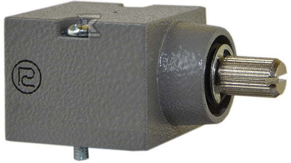 Głowica rotacyjna 81050-8.2 W0-56-519082