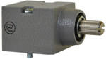 Głowica rotacyjna 81050-7.2 W0-56-519072
