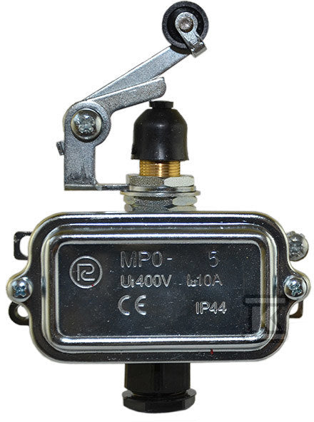 Łącznik miniaturowy MP0-5 W0-59-152022