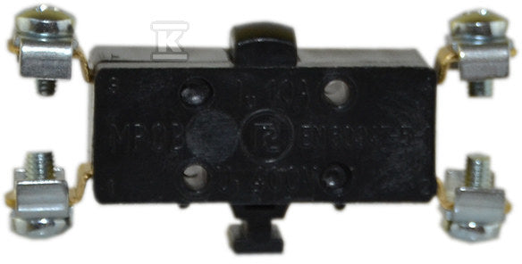 Łącznik miniaturowy MP0-B W0-59-191012