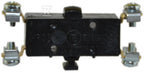 Łącznik miniaturowy MP0-B W0-59-191012
