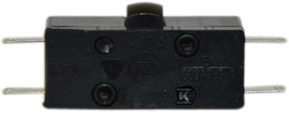 Łącznik miniaturowy MP0 W0-59-192002