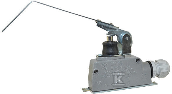 Łącznik miniaturowy LM-10D W0-59-251022