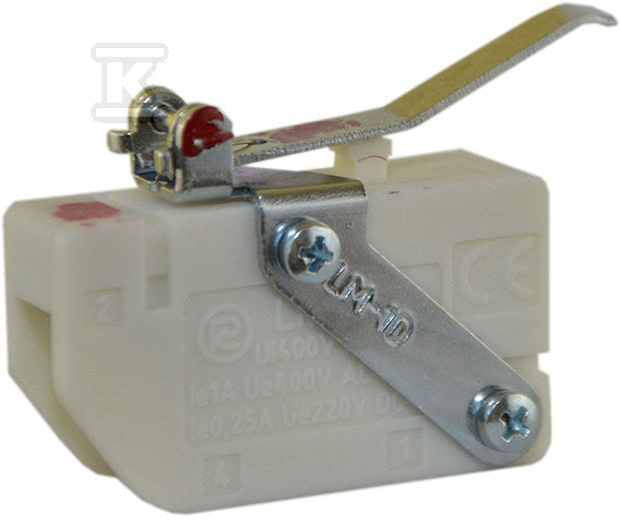 Łącznik miniaturowy LM-1D W0-59-281012