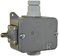Łącznik krańcowy LK-10 W0-59-351012