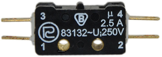 Łącznik miniaturowy 83132 W0-59-691012