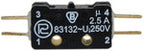 Łącznik miniaturowy 83135 W0-59-791012