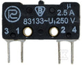 Łącznik miniaturowy 83133 S W0-59-691111