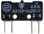 Łącznik miniaturowy 83133 S W0-59-691111