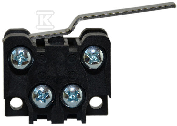 Łącznik miniaturowy 8313558A W0-59-781012