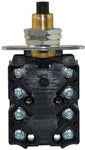 Łącznik miniaturowy 8313558E W0-59-781032
