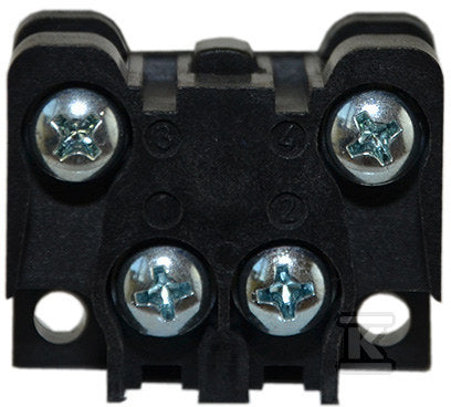 Łącznik miniaturowy 83135 W0-59-791012