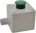 Kaseta KM-S5 szara z przyciskiem NEF22-Dz XY W0-KASETA KM-S5