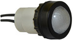 Lampka D22S 24V-230V biała W0-LD-D22S B