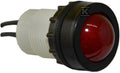 Lampka D22P 24V-230V czerwona W0-LD-D22P C
