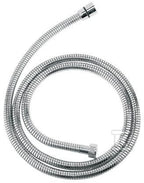 Wąż prysznicowy 150 cm, chrom
