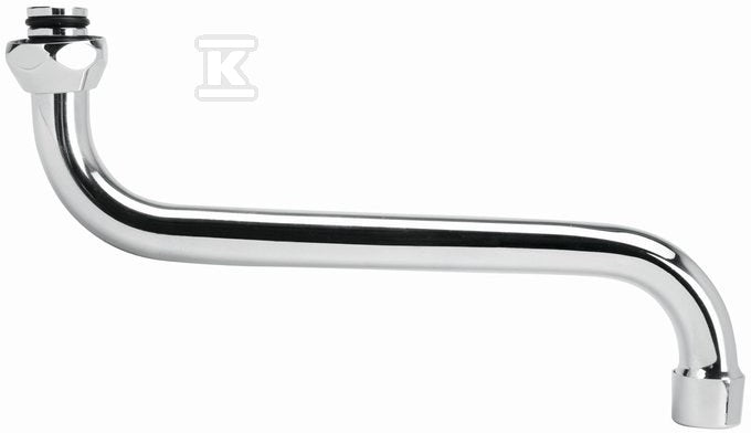 Wylewka 3/4" 160S, chrom