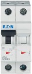 Wyłącznik nadprądowy serii 15kA 3+N-biegunów FAZ-C63/3N