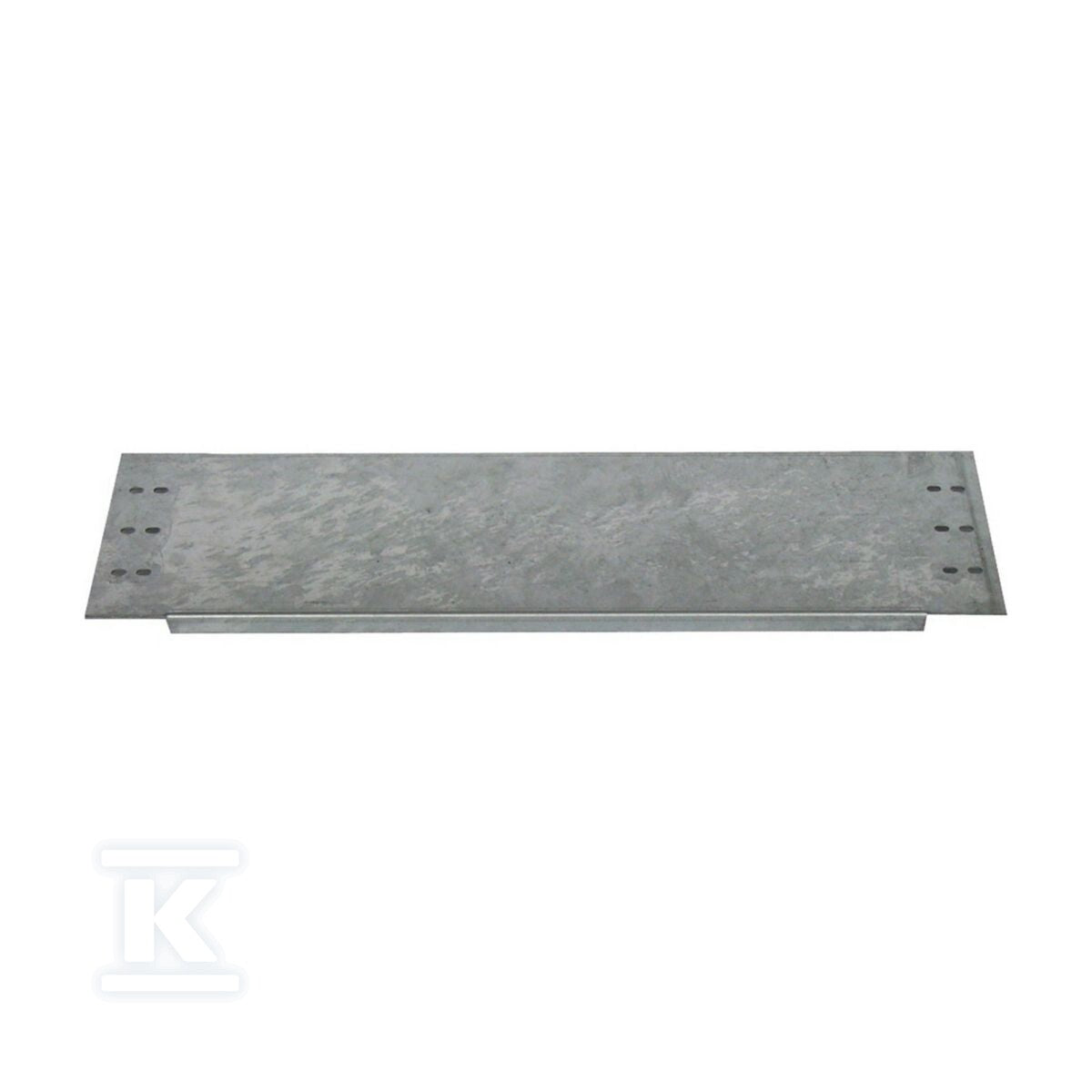 Płyta montażowa 400x1200 mm BPZ-MPL400-1200