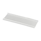 Cokół do rozdzielnic stojących IP30, 400mm głębokości BPZ-SS-1/400