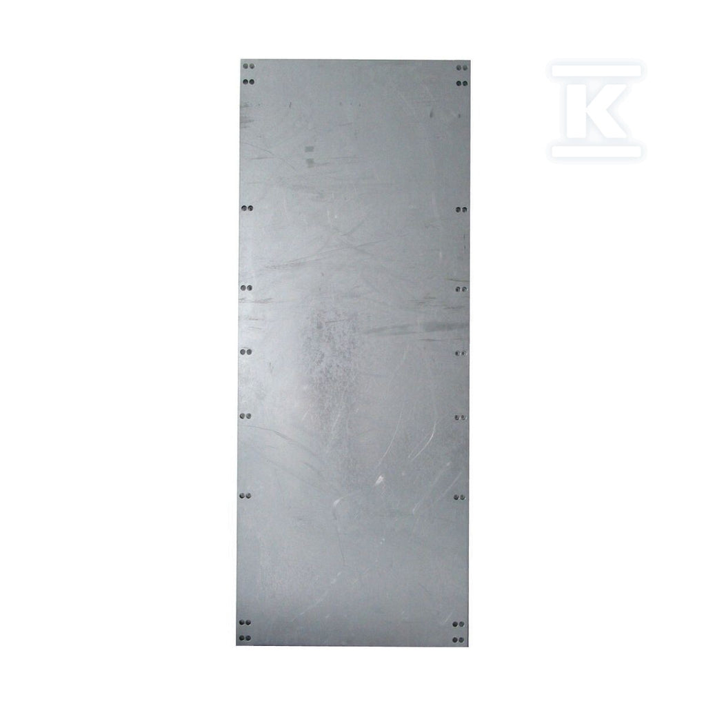 Płyta montażowa, grubość 3 mm XVTL-IC/S-10/20
