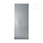 Płyta montażowa, grubość 3 mm XVTL-IC/S-10/20