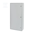 Szafa stojąca IP54, zamykane dźwignią, BPM-F-800/20-P