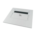 Pokrywa góra lub dół IP31 WxD = 600x800 mm XSPBM0608
