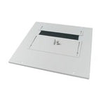 Pokrywa góra lub dół IP31 WxD = 600x800 mm XSPBM0608
