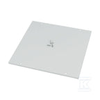Pokrywa górna IP55 WxD= 800x400mm XLST584