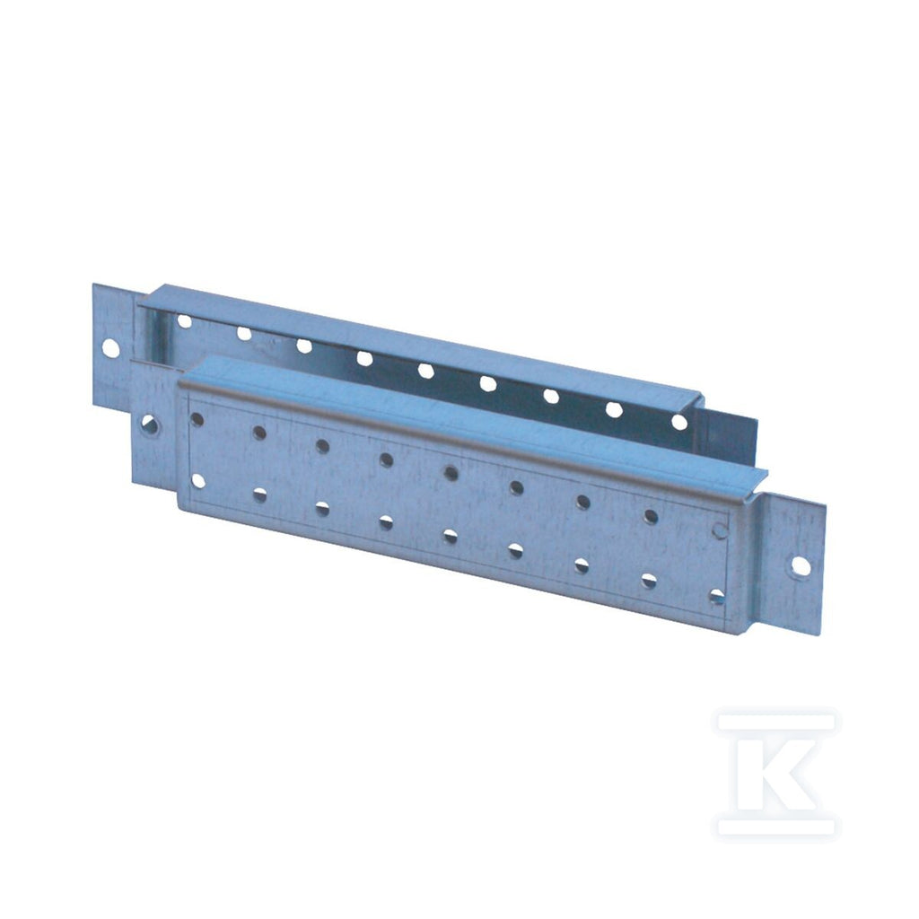 Profil poziomy dla obciążeń do 30 kg XVTL-HP/L-6