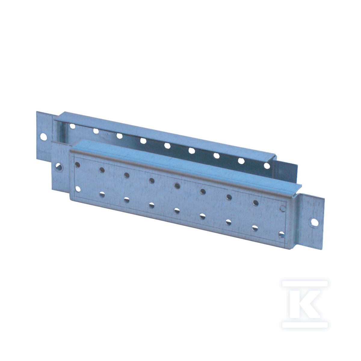Profil poziomy dla obciążeń do 30 kg XVTL-HP/L-6