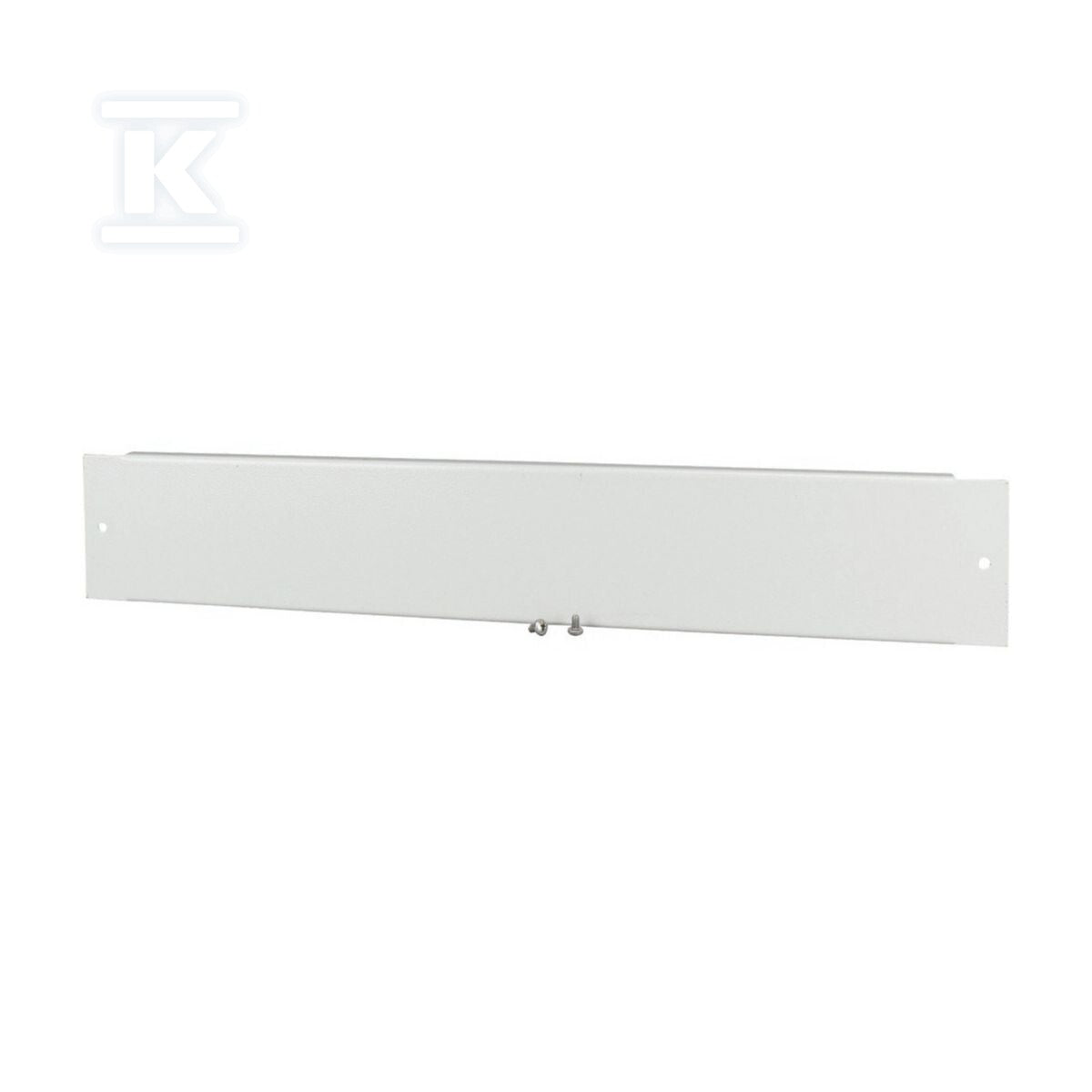 Cokół do rozdzielnic stojących, czołowy BPZ-FS-1200/2
