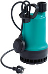 Pompa do wody brudnej do 95 °C Wilo-Drain TMT 32M113/7,5Ci zatapialna
